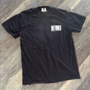 Deftones Graphic Men's Tee